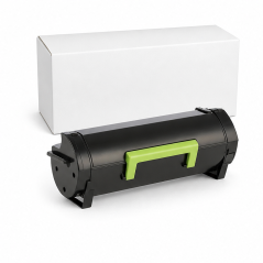 Lexmark B232000 : toner noir 3 000 pages officiel