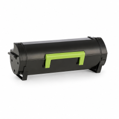 Cartouche de toner noire Lexmark B232000, 3 000 pages, pour B2338/B2442/B2546/B2650 et MB2338/MB2442/MB2546/MB2650