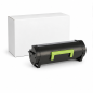 Lexmark B232000 Black Toner Cartridge, 3,000 pages, for B2338/B2442/B2546/B2650 and MB2338/MB2442/MB2546/MB2650