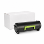 Toner noir compatible Lexmark MS310/MS312/MS410/MS415/MS510/MS610 5 000 pages