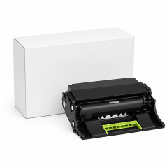 Lexmark 56F0Z00 tambour noir 60 000 pages
