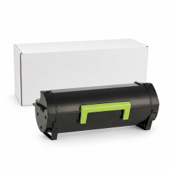 Compatible Lexmark 56F2000 Black Toner 6,000 Pages