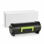 Compatible Lexmark 56F2000 black toner cartridge - 6,000 pages