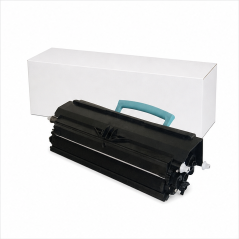 Lexmark E260/E360/E460/E462 Black Toner 3,500 Pages