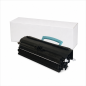 Cartouche toner noire compatible Lexmark E260/E360/E460/E462 3 500 pages