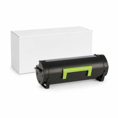 Compatible Lexmark MS/MX317 Black Toner 2.5K
