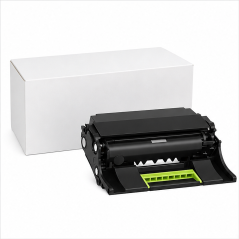 Lexmark 500Z unité d’imagerie noire 60 000 pages