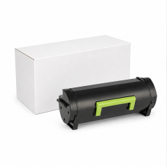 Compatible Lexmark Black Toner 5,000 Pages MS310