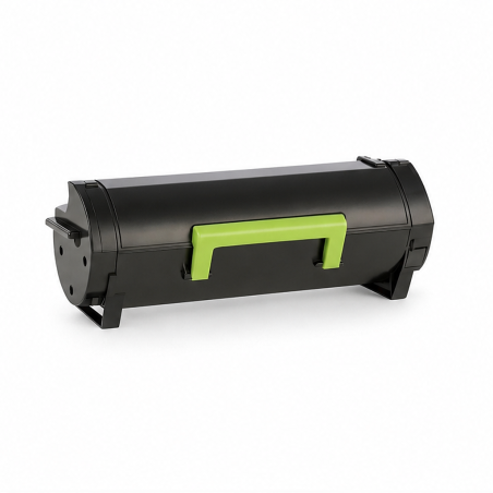 Compatible Black Toner Cartridge for Lexmark MS/MX317 2.5K