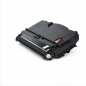 Cartouche toner noire compatible Lexmark E120 12016SE, 2 000 pages