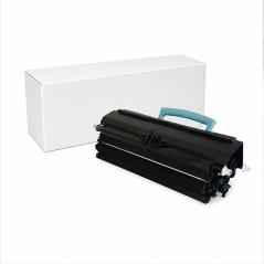 Lexmark E260/E360/E460/E462 Black Toner 3,500 Pages