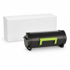 Toner Lexmark 56F2000 compatible noir 6 000 pages