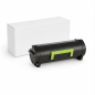 Compatible Black Toner Cartridge for Lexmark MS/MX317 2.5K