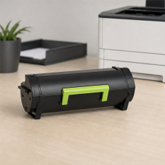 Compatible Lexmark 56F2000 Black Toner 6,000 Pages