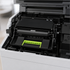 Lexmark 500Z Black Imaging Unit 60,000 Pages