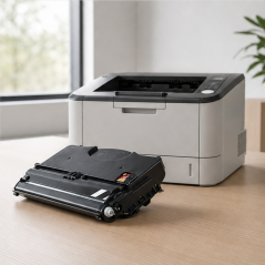 Compatible Lexmark E120 Toner 12016SE 2,000 Pages