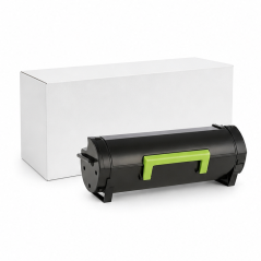 Compatible Lexmark MS/MX421 Black Toner 20K | 8435490621701