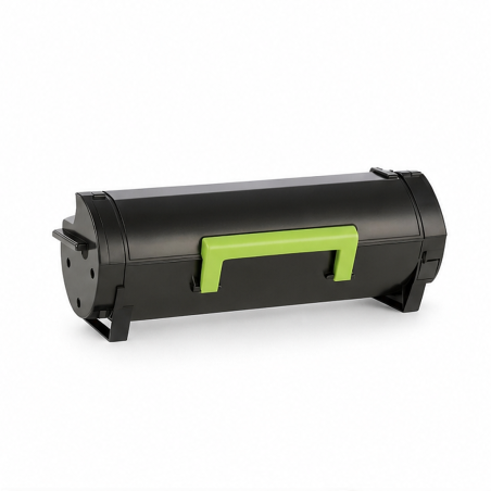 Compatible Lexmark MS/MX421 Black Toner Cartridge 20K - Replaces 56F2X00 / 56F2X0E / 56F0XA0