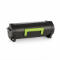 Toner noir compatible Lexmark MS/MX421 20K - remplace 56F2X00 / 56F2X0E / 56F0XA0