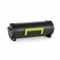 Cartouche de toner noire Lexmark 10 000 pages 60F2H00 pour MX310/MX410/MX510/MX511/MX610/MX611