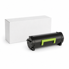 Compatible Lexmark MS/MX421 Black Toner 20K | 8435490621701