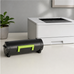 Toner Lexmark compatible MS/MX421 20K noir | 8435490621701