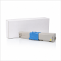 Compatible Yellow Toner for OKI C310/C510/MC351/MC361 – Replaces 44469704