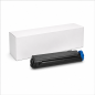 Compatible Black Toner Cartridge for OKI B410/B420/B430/B440/MB460/MB470/MB480