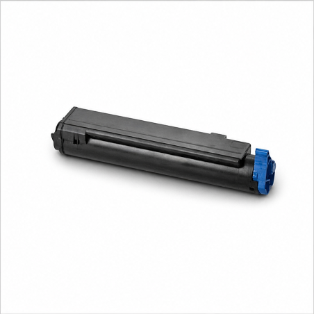 Cartouche de toner noire compatible OKI B410/B420/B430/B440/MB460/MB470/MB480