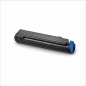 Compatible Black Toner Cartridge for OKI B410/B420/B430/B440/MB460/MB470/MB480