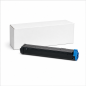 Toner compatible noir OKI B4400/B4600 43502302 - 3 000 pages