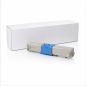 Toner jaune compatible OKI C310/C510/MC351/MC361 – remplace 44469704