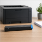 Compatible Black Toner for OKI B4400/B4600 43502302 - 3,000 pages