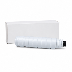 Compatible NRG Type 6110D/6210D Black FlashToner