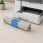 Compatible Yellow Toner for OKI C310/C510/MC351/MC361 – Replaces 44469704
