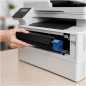 Compatible OKI 45807106 Black Toner Cartridge – 7,000 pages
