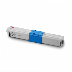 Toner magenta compatible OKI C332 / MC363 / MD363 – OKT-C332MG