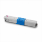 Toner magenta compatible OKI C332 / MC363 / MD363 – OKT-C332MG