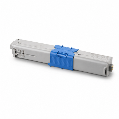 Compatible Yellow Toner Cartridge for OKI C332dn / MC363dn / MD363dn