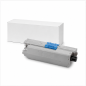 Toner noir compatible OKI C332 / MC363 / MD363 - 3 500 pages