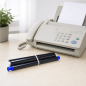 Rouleau de transfert thermique Compatible FlashToner pour Panasonic KX-FA52X
