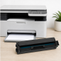 Compatible Pantum CTL-1100XK Black Toner Cartridge, 3,000 pages