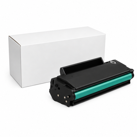 Compatible Pantum PA210 Black Toner 1,600 Pages