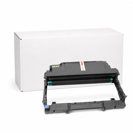 Tambour Pantum DL-5120 noir compatible - 30 000 pages