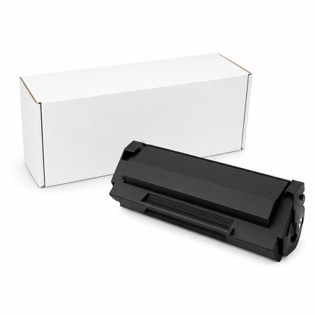 Compatible Pantum PA110H Black Toner Cartridge | 2300