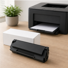 Compatible Pantum PA110H Black Toner Cartridge | 2300