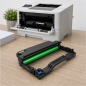 Tambour Pantum DL-*4201 noir, compatible BP/BM 4200 et 4300