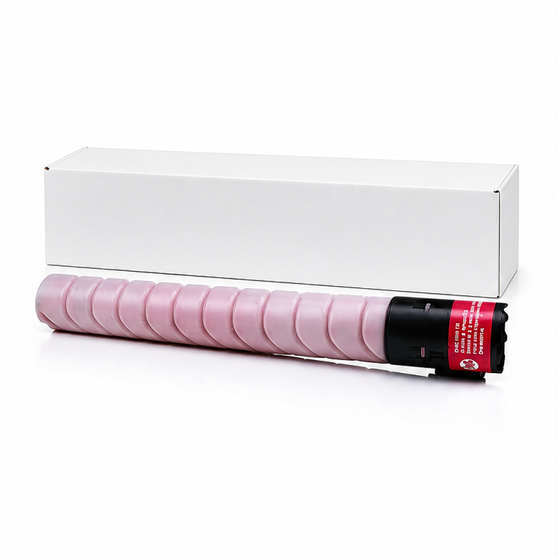 Compatible Magenta Toner for Ricoh Aficio MP-C2503SP / MP-C2003SP / MP-C2004SP / MP-C2504SP