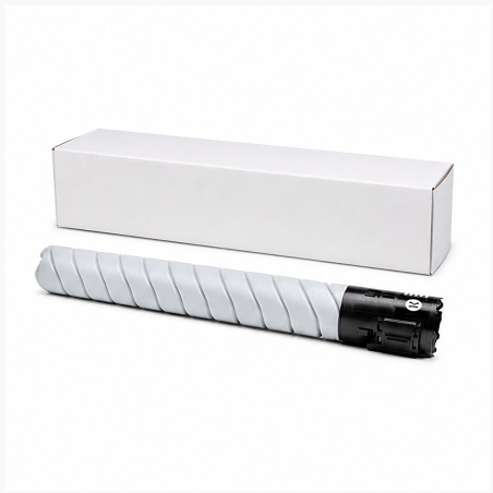 Compatible Ricoh Black Toner for MP C2503 / C2003