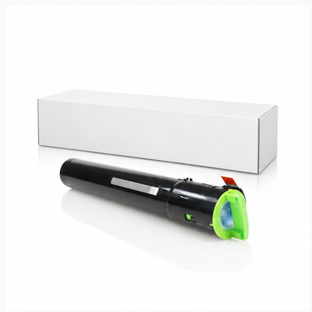 Ricoh MP-C2030/2050 black toner, 10,000 pages